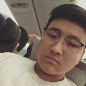 Meet your Posher, Austin